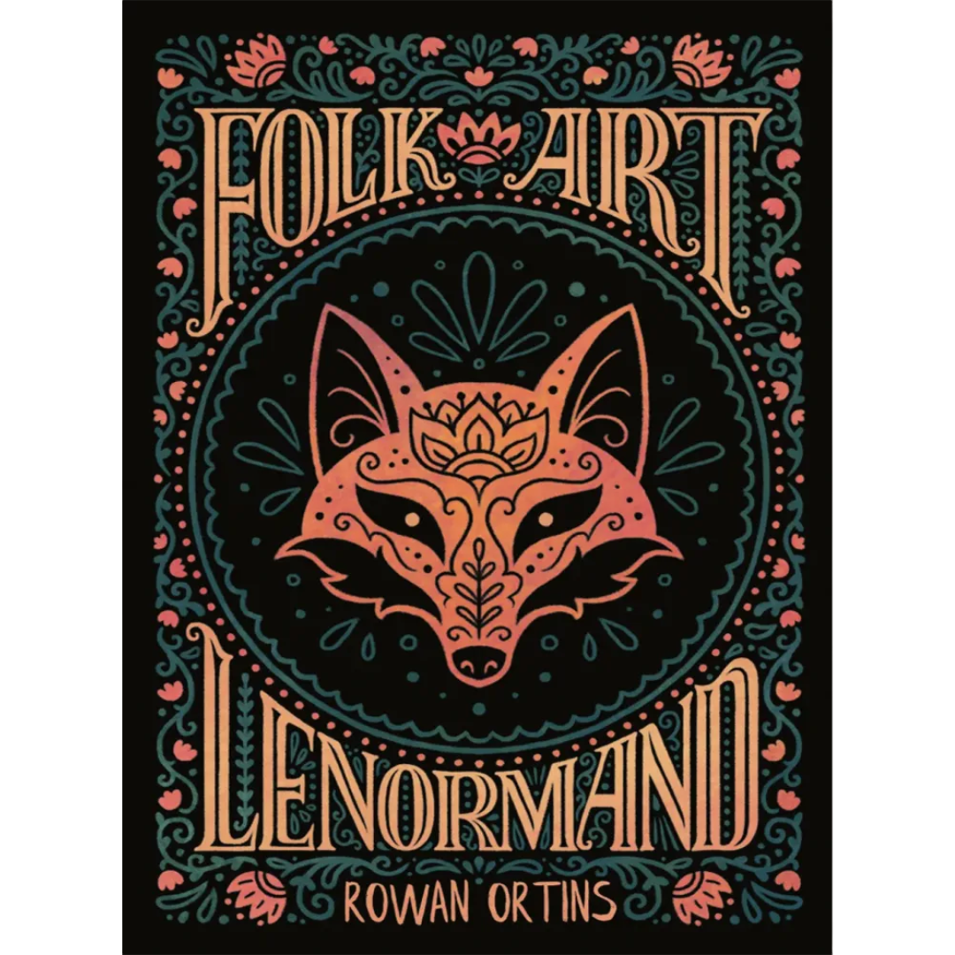Folk Art Lenormand