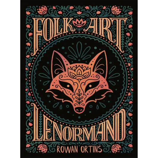 Folk Art Lenormand