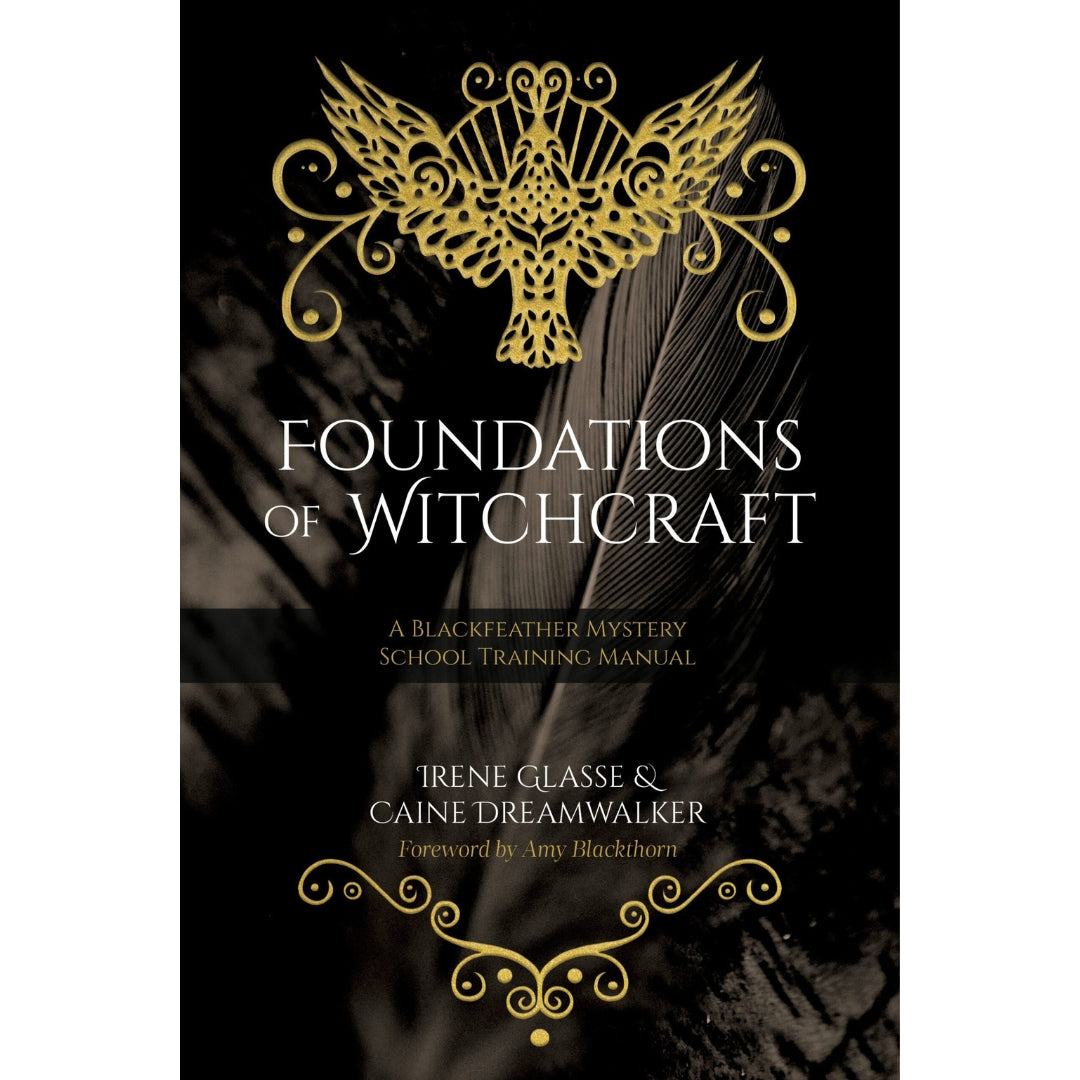 Foundations of Witchcraft