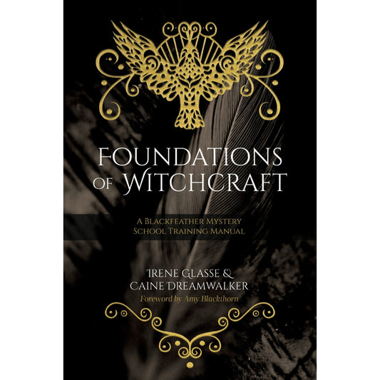 Foundations of Witchcraft