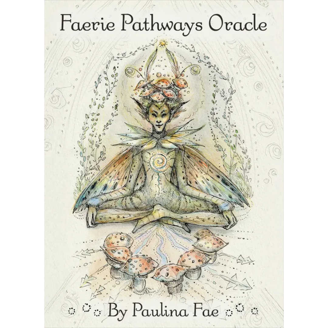 Faerie Pathways Oracle