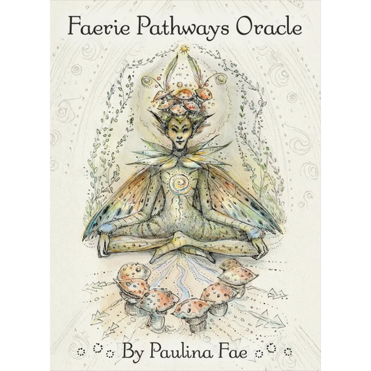 Faerie Pathways Oracle