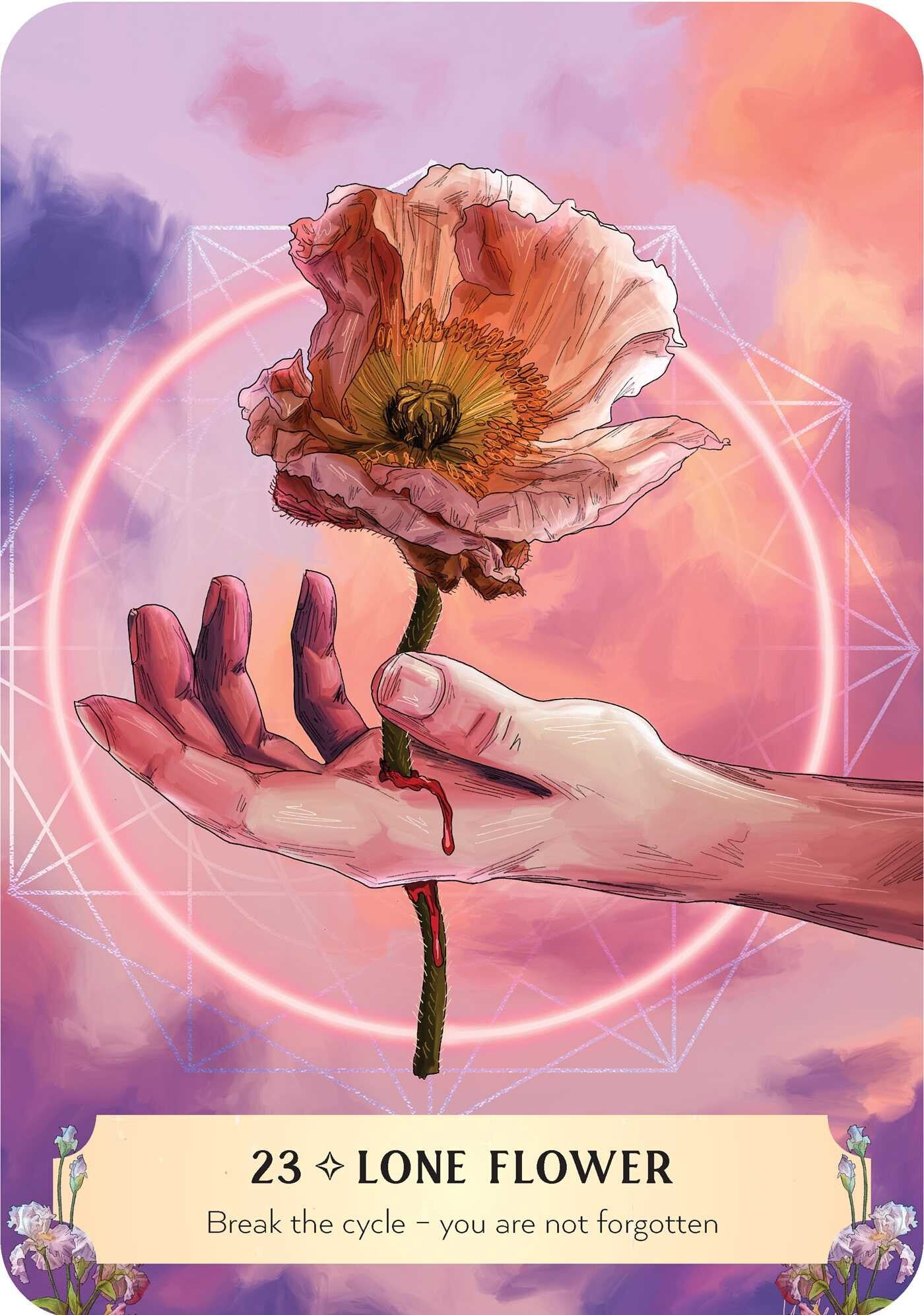 Friendship Oracle