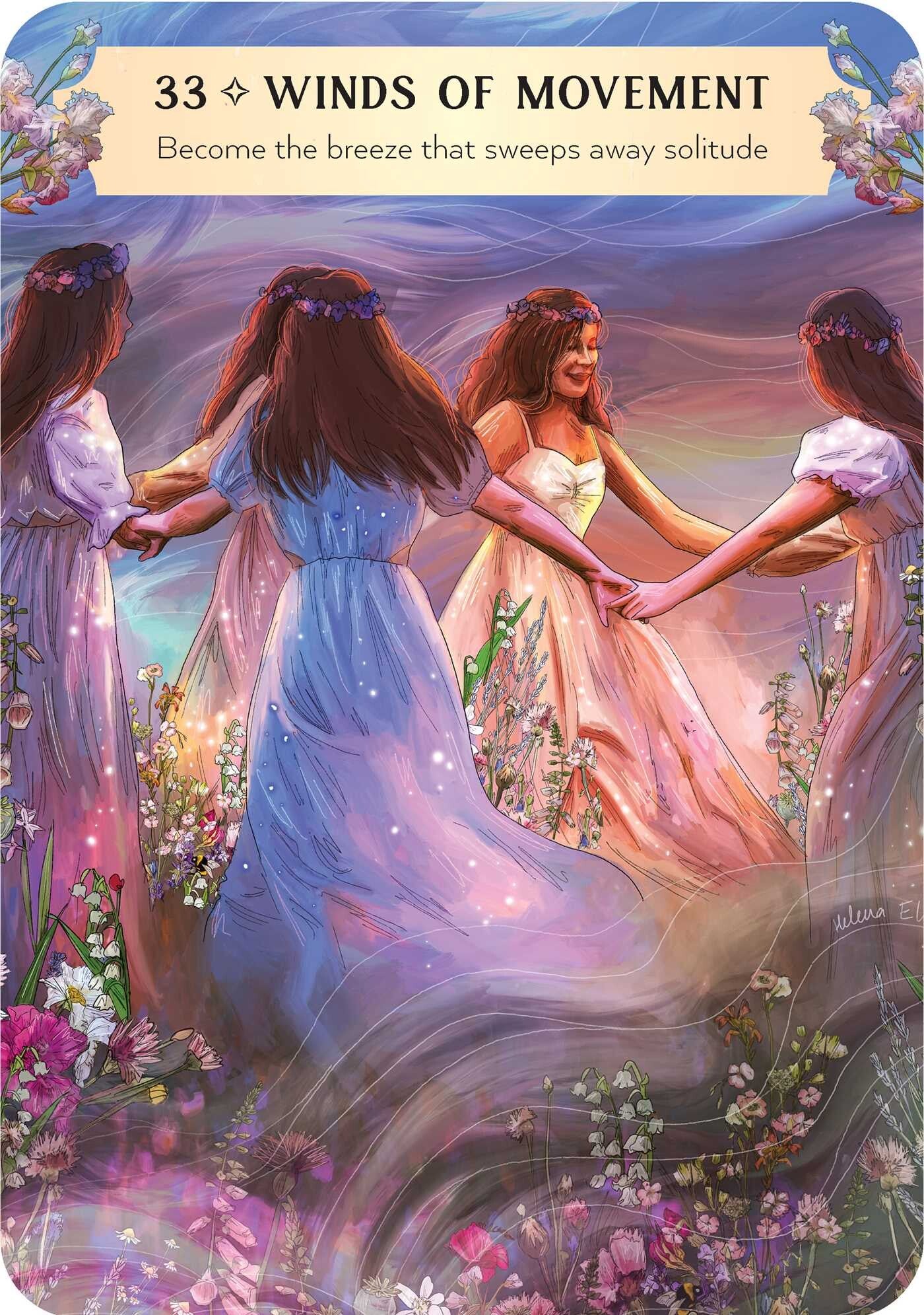 Friendship Oracle