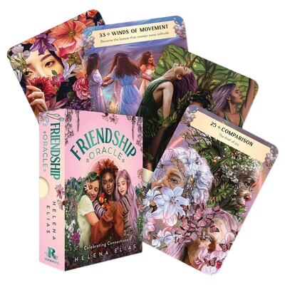 Friendship Oracle