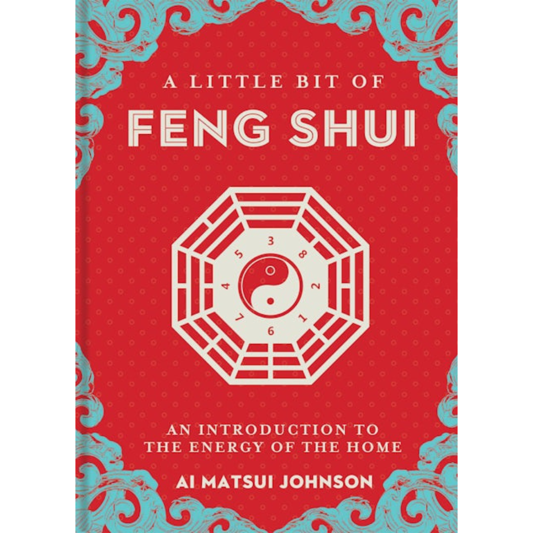 A Little Bit of Feng Shui