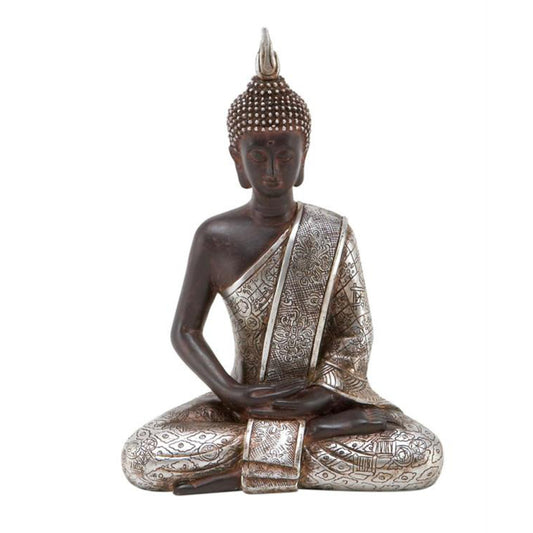 Thai buddha statue