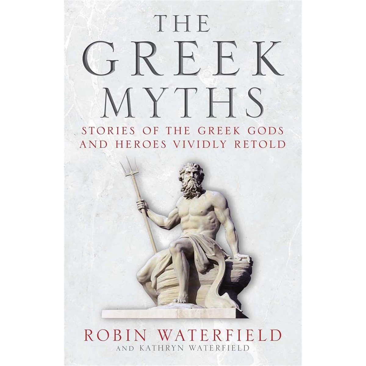 Greek Myths