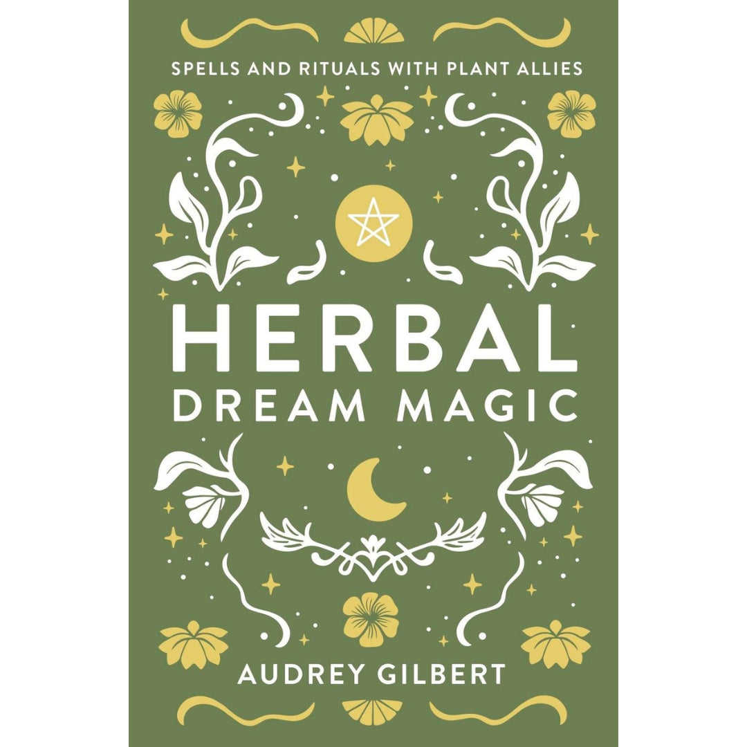 Herbal Dream Magic