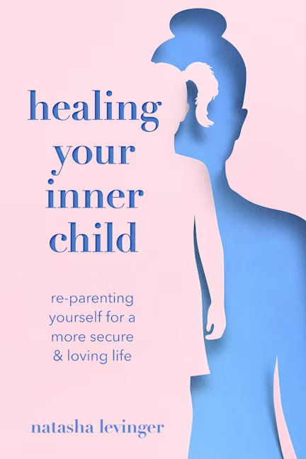 healing your inner child
