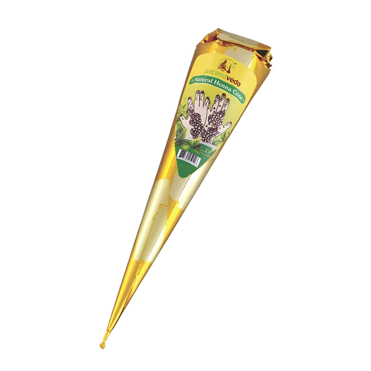 AV Henna Cone (30g)