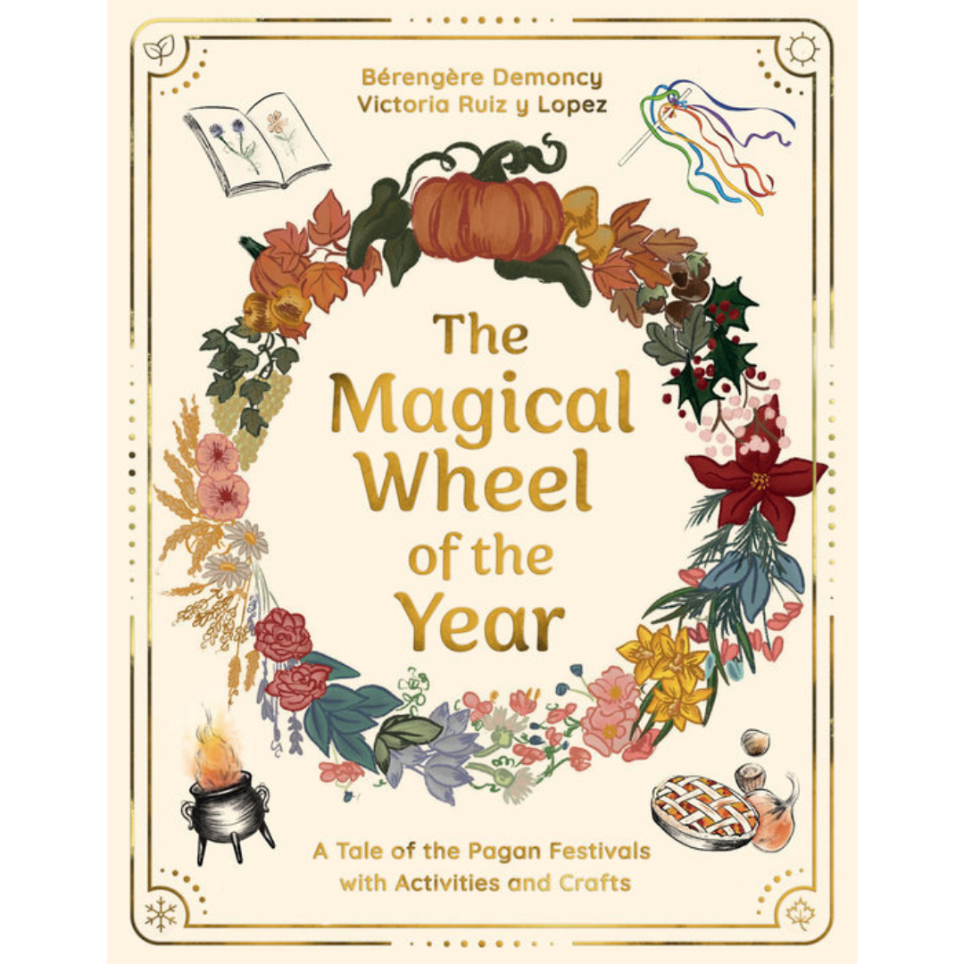 Magical Wheel of the Year