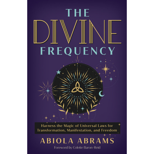 The Divine Frequency