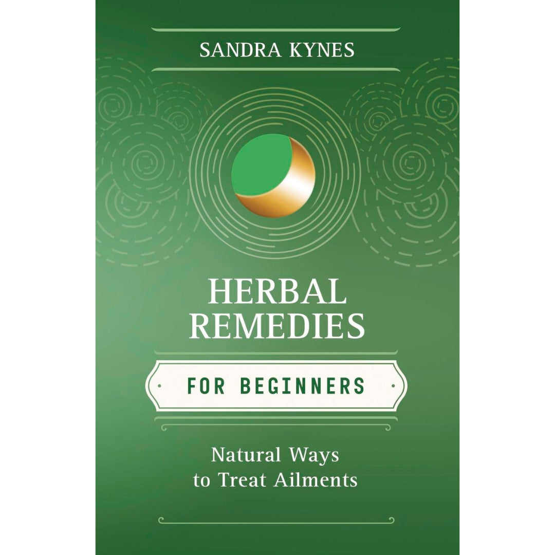 Herbal Remedies for Beginners