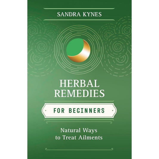 Herbal Remedies for Beginners