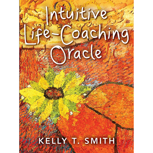 Intuitive Life-Coaching Oracle