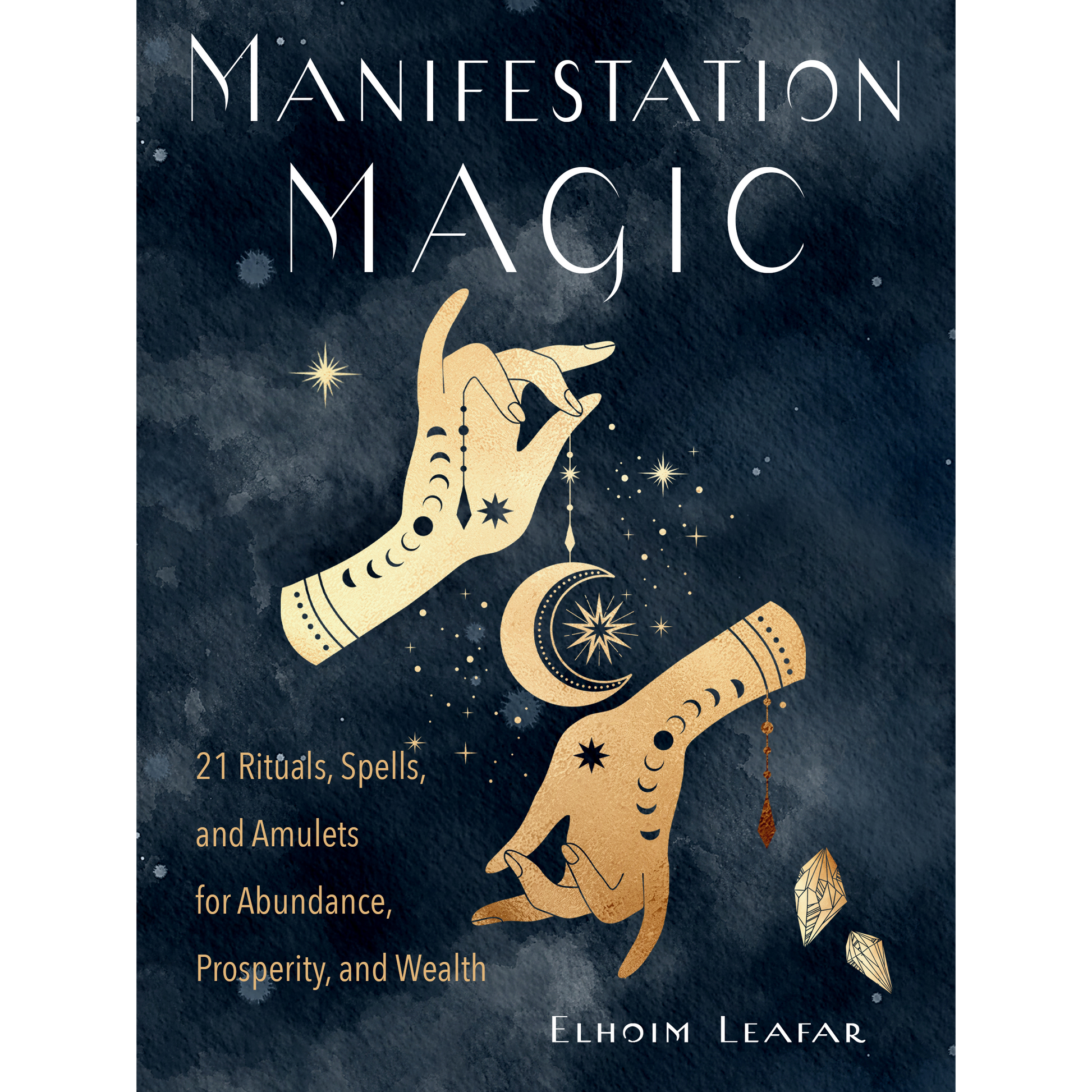 Manifestation Magic