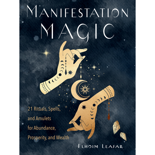 Manifestation Magic