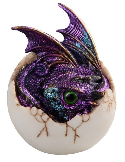 Dragon Egg - Pink 4"