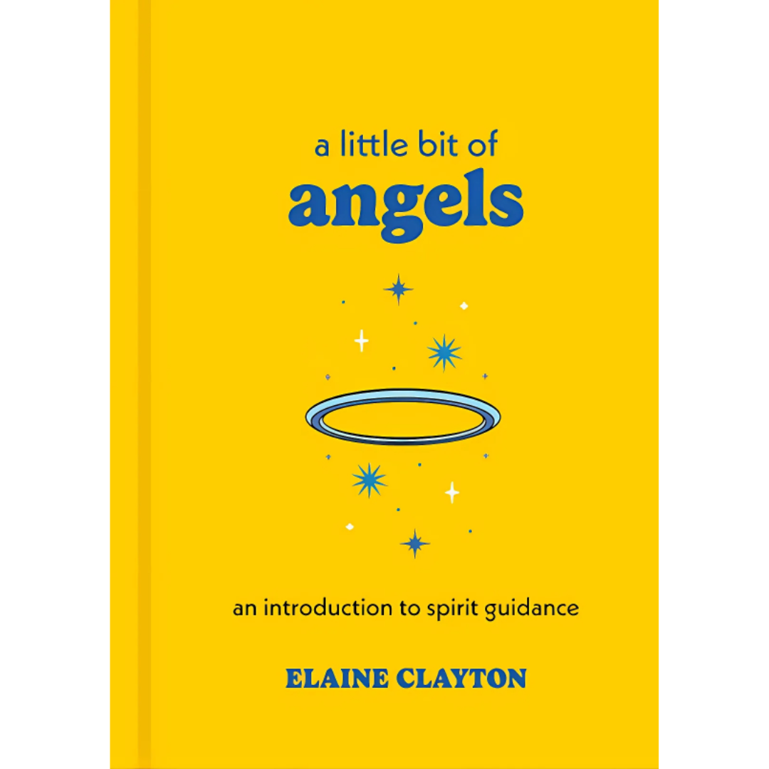 A Little Bit of Angels