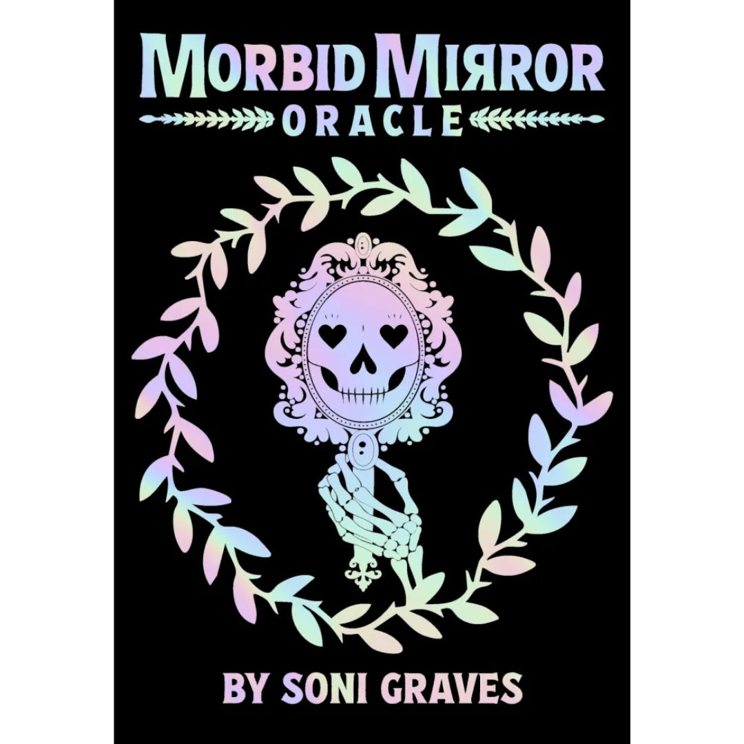 Morbid Mirror Oracle