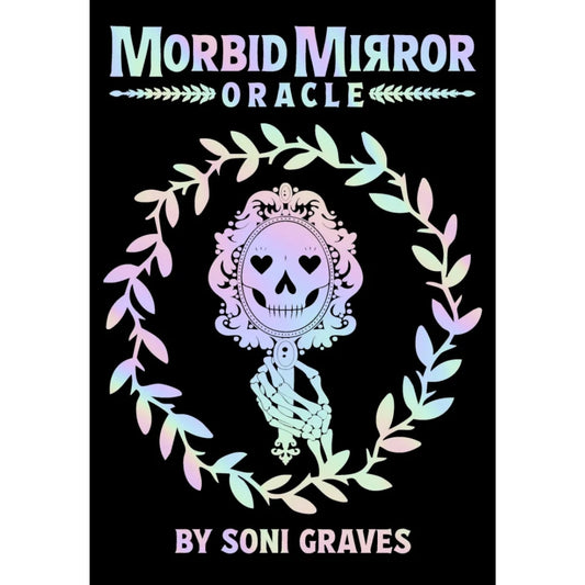 Morbid Mirror Oracle