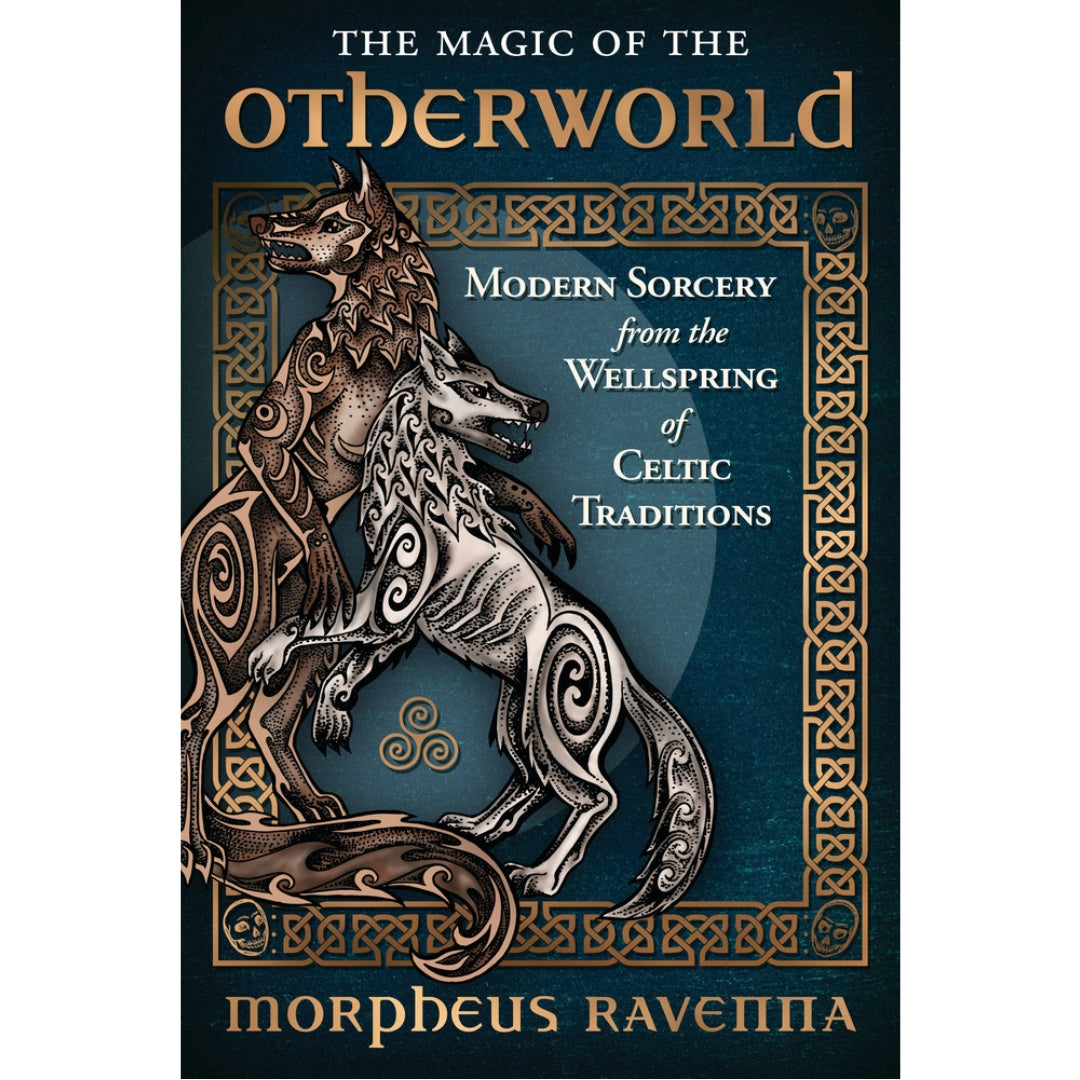 Magic of the Otherworld