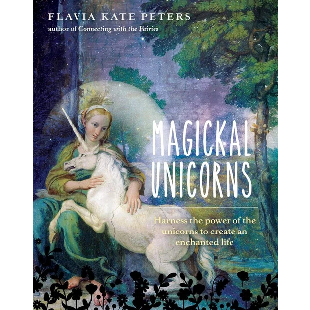 Magickal Unicorns