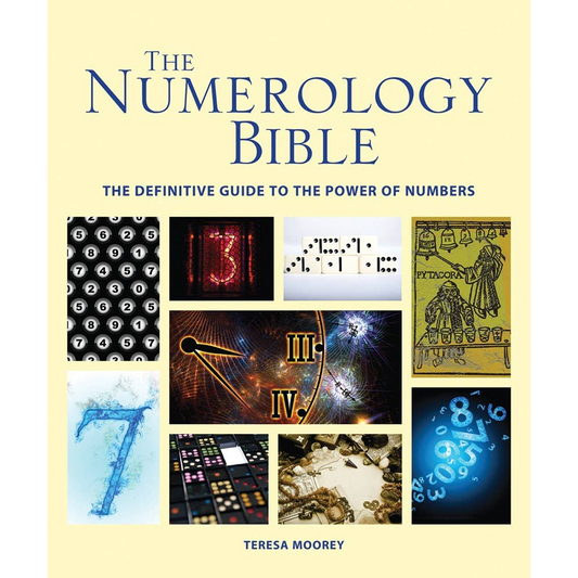 Numerology Bible