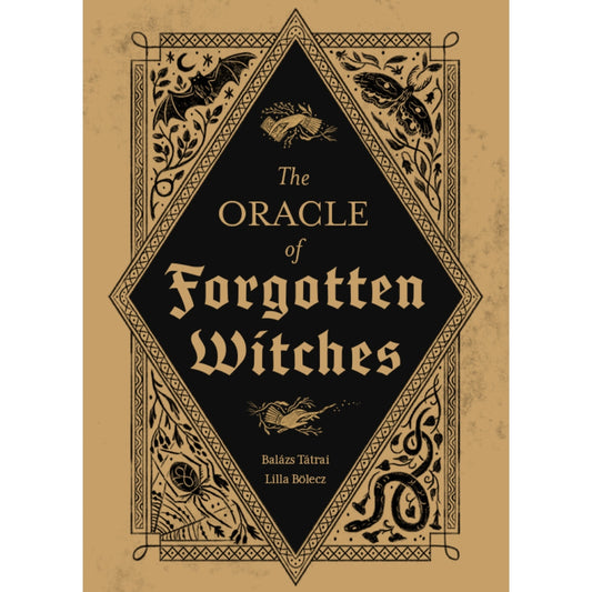 Oracle of Forgotten Witches