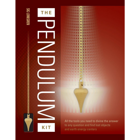 The Pendulum Kit