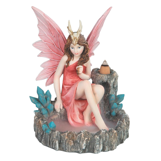 Fairy Backflow Burner