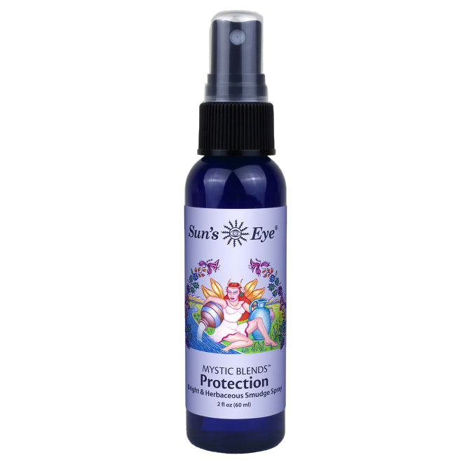 Sun's Eye Protection Spray 2oz