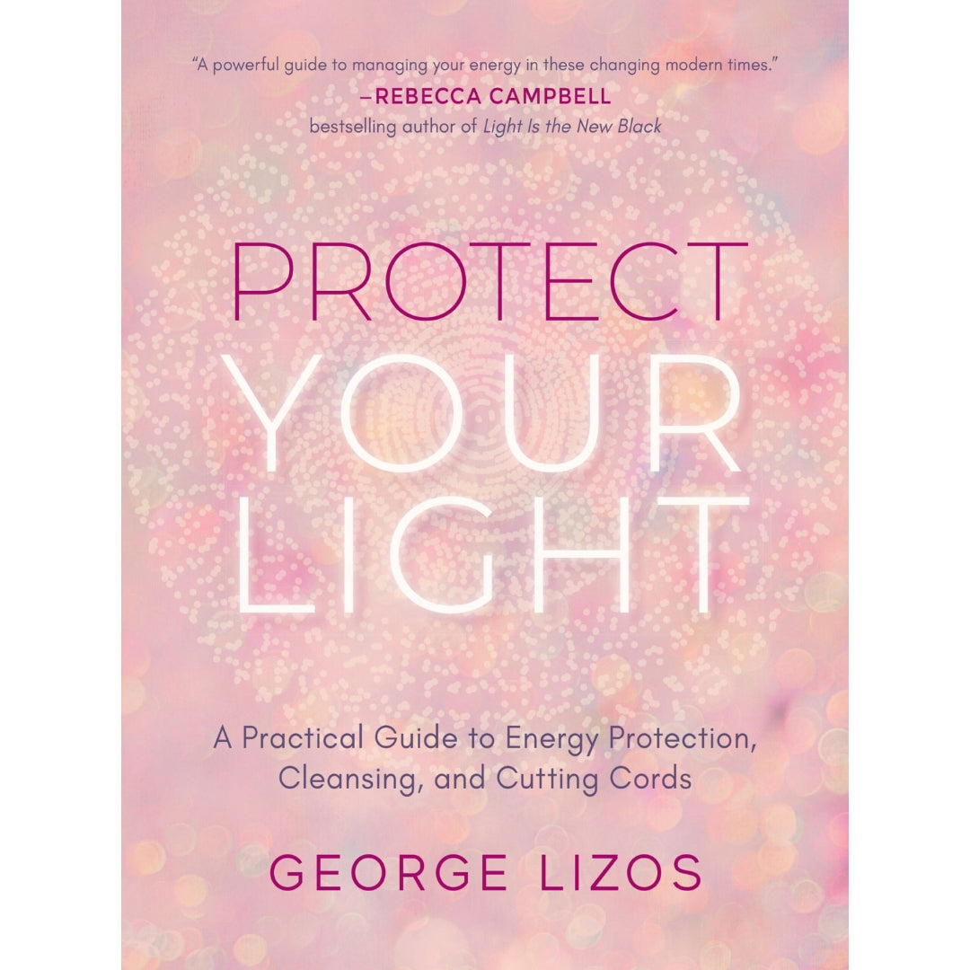 Protect Your Light