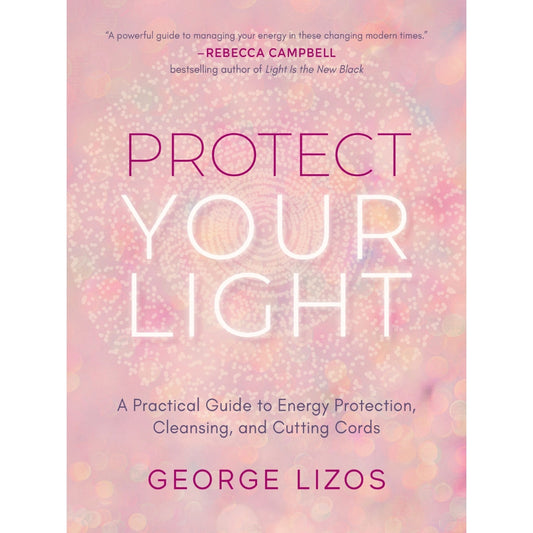 Protect Your Light