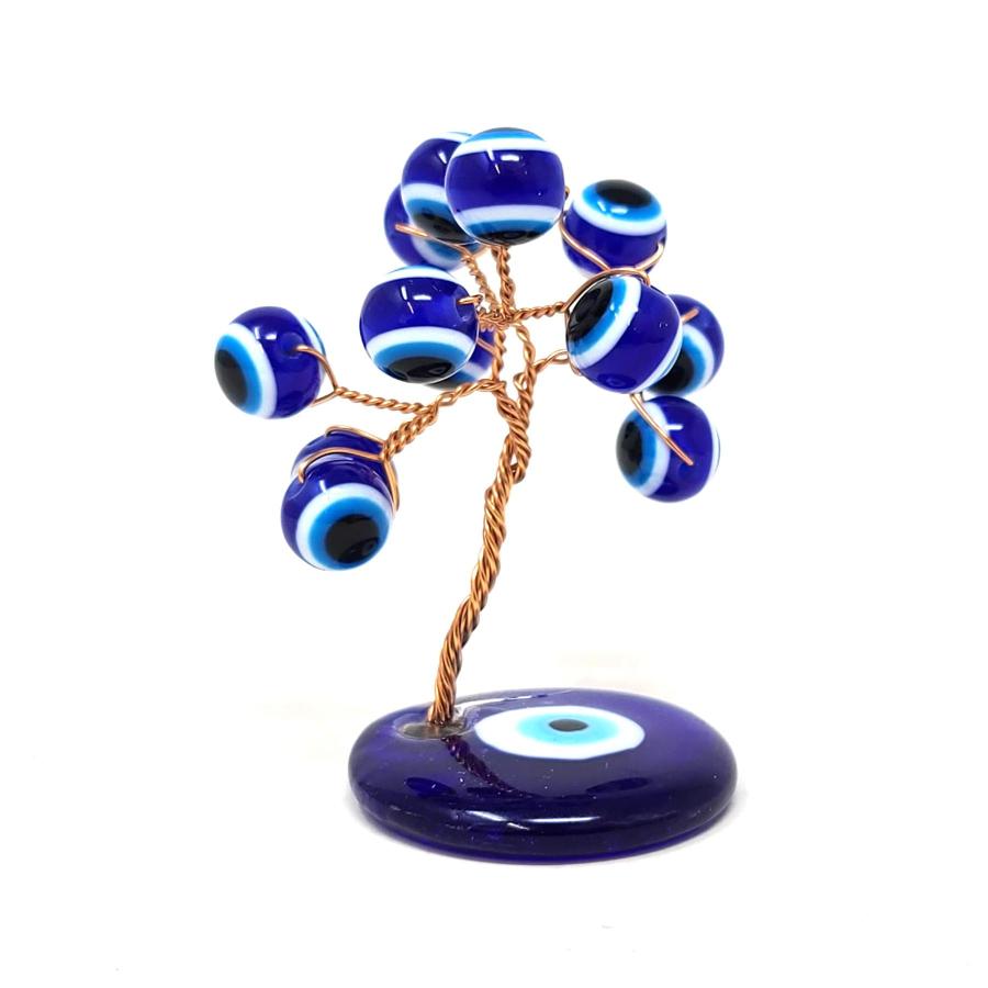 evil eye tree