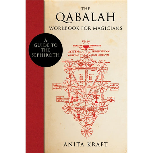 Qabalah Workbook for Magicians
