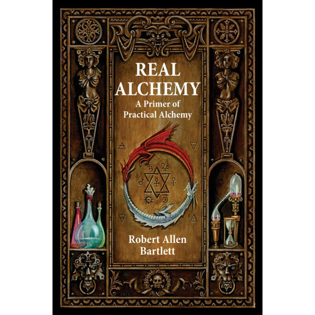 Real Alchemy