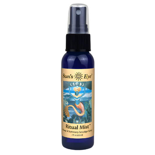 ritual spray mist 2oz