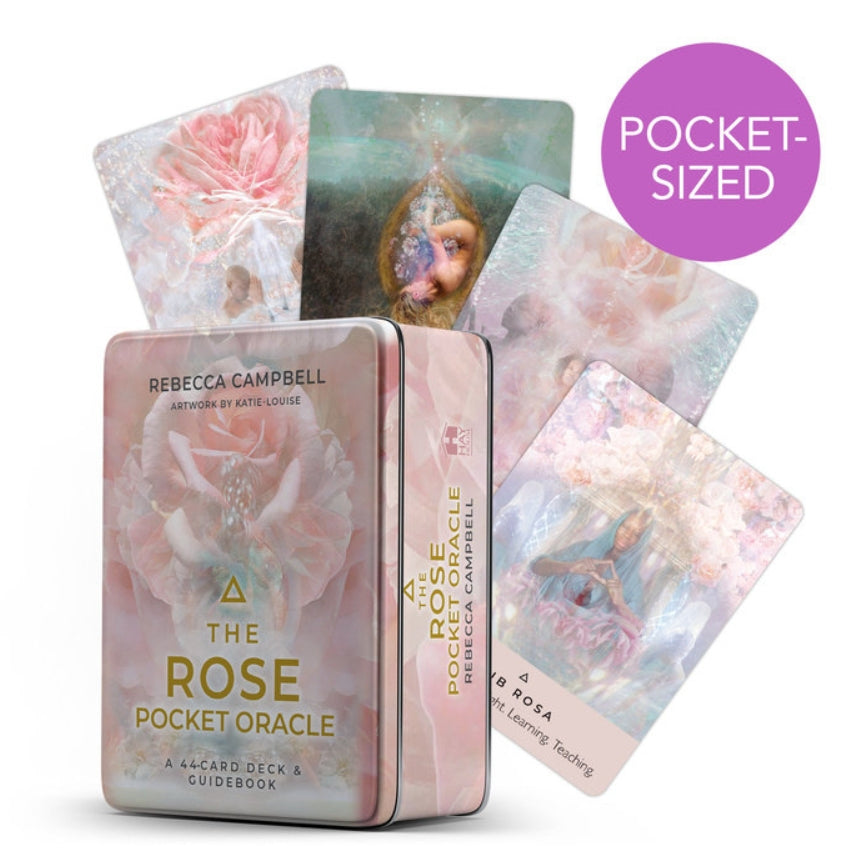 rose oracle pocket ed