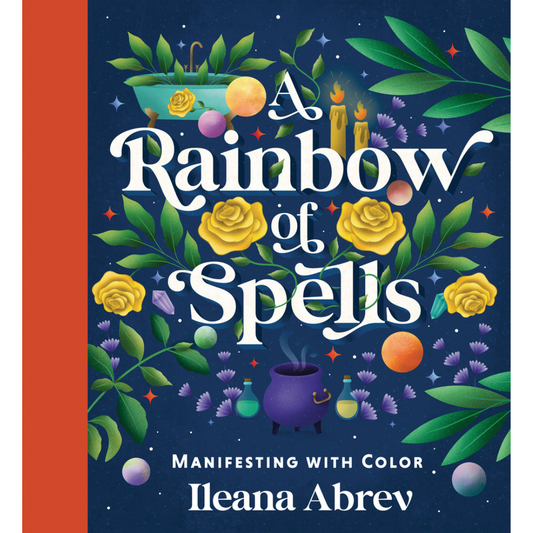A Rainbow of Spells