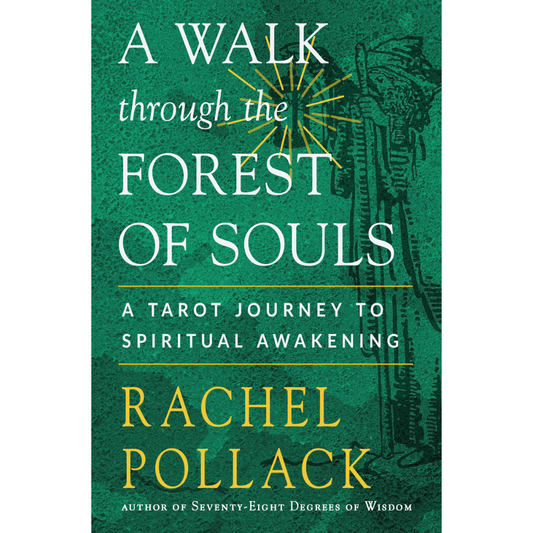 A Walk Through the Forest of Souls
