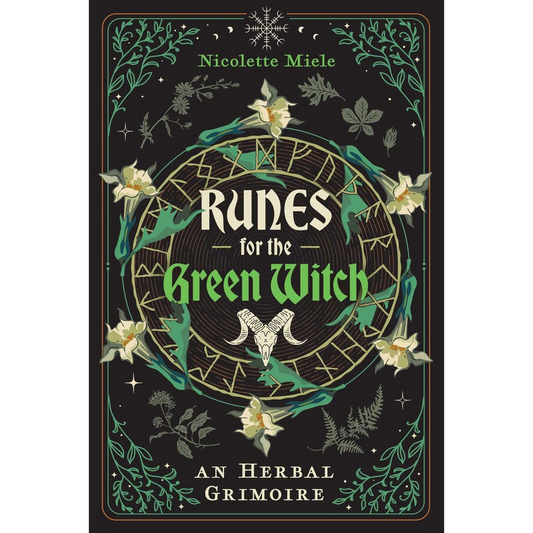 Runes for the Green Witch