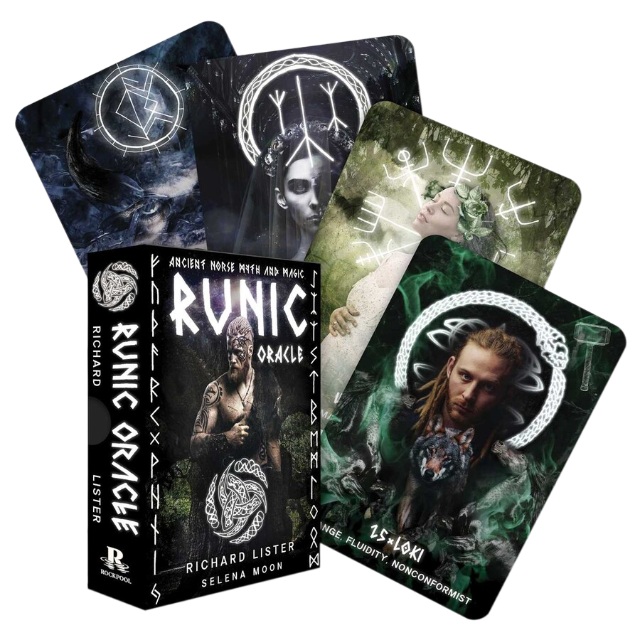Runic Oracle