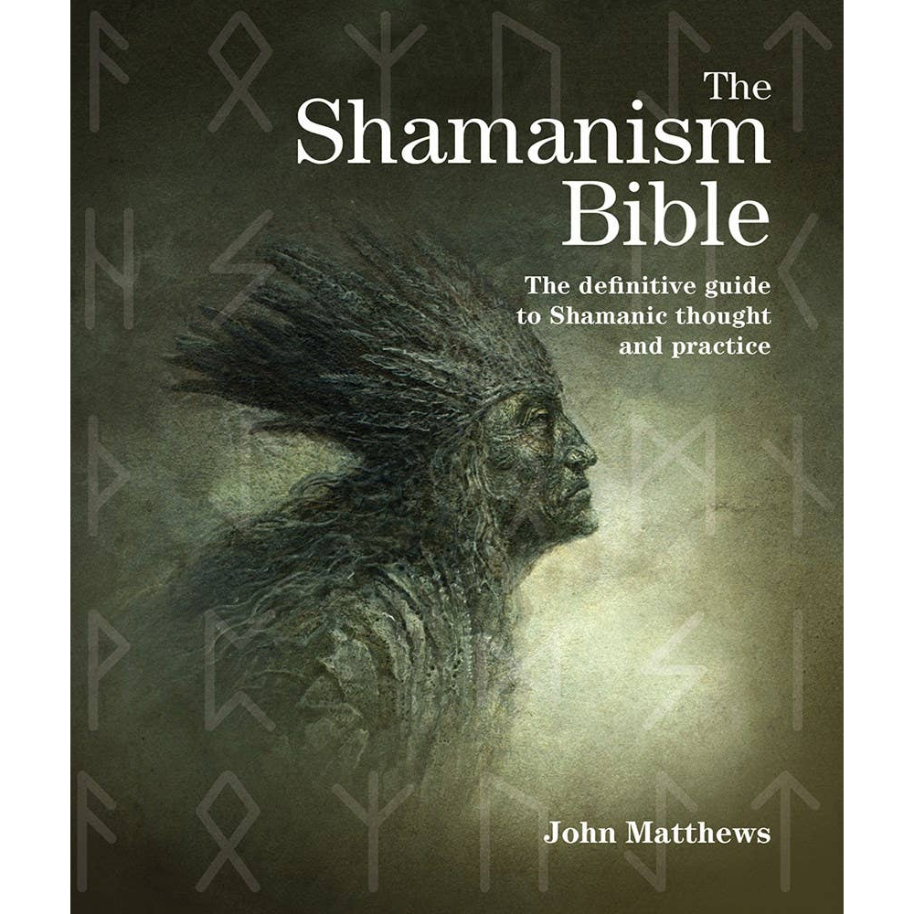 Shamanism Bible