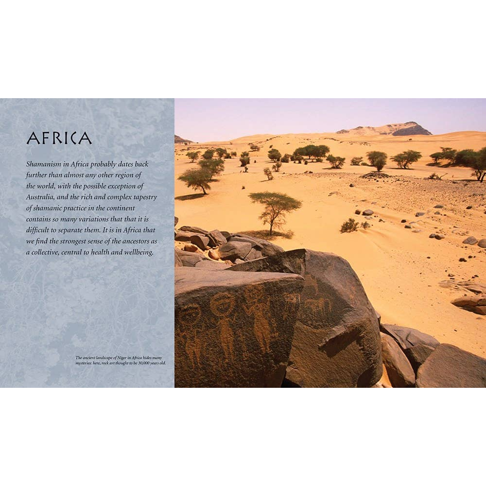 Shamanism Bible