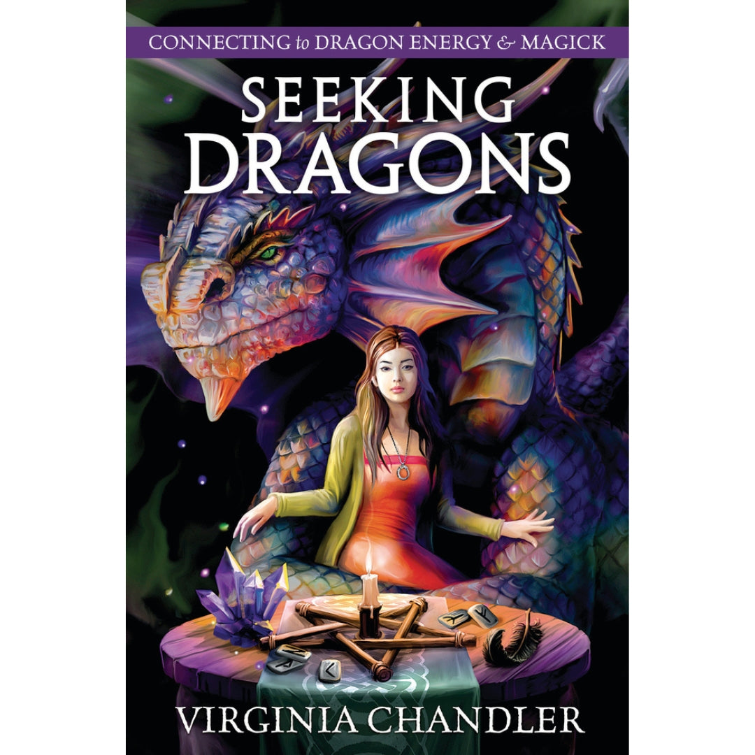 Seeking Dragons