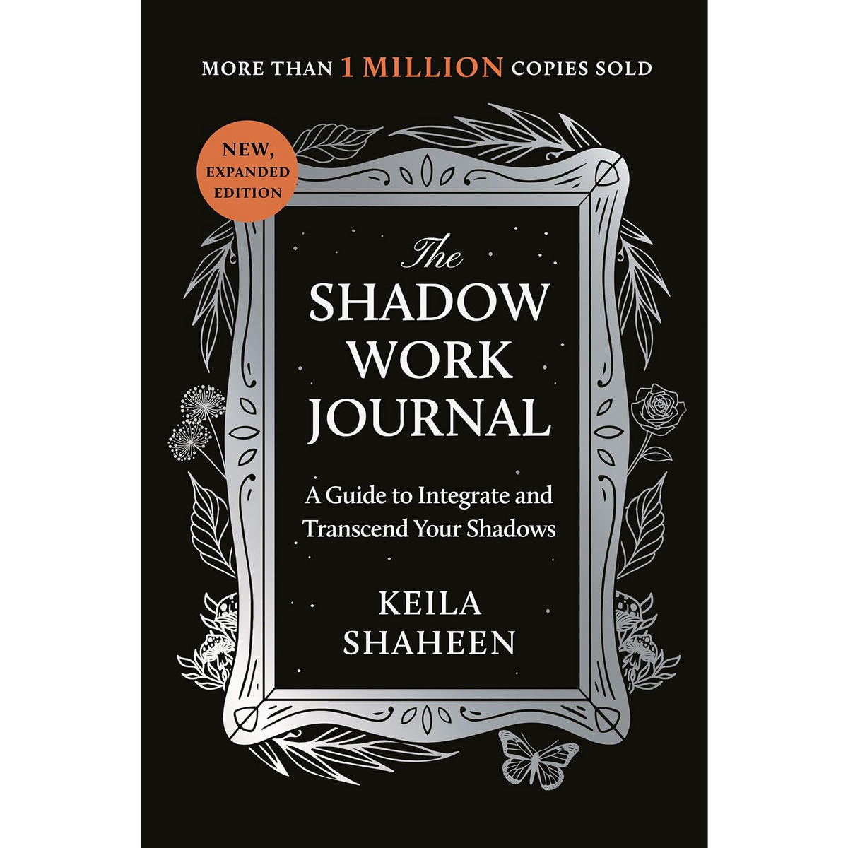 Shadow Work Journal