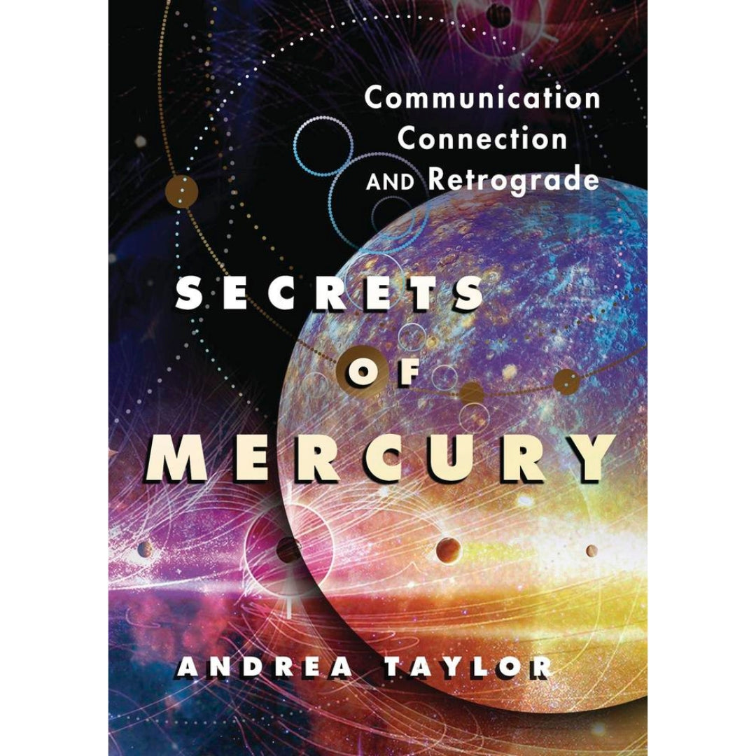 Secrets of Mercury