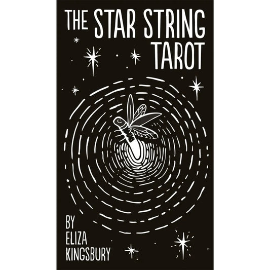 Star String Tarot cover
